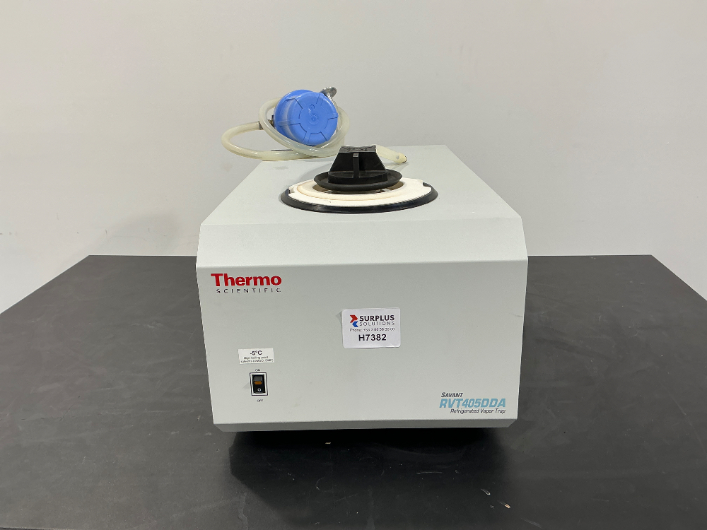 Image of Thermo Scientific Savant RVT405DDA Refrigerated Vapor Trap